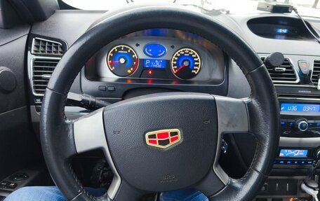 Geely Emgrand EC7, 2013 год, 320 000 рублей, 18 фотография