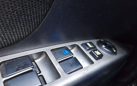 Geely Emgrand EC7, 2013 год, 320 000 рублей, 28 фотография