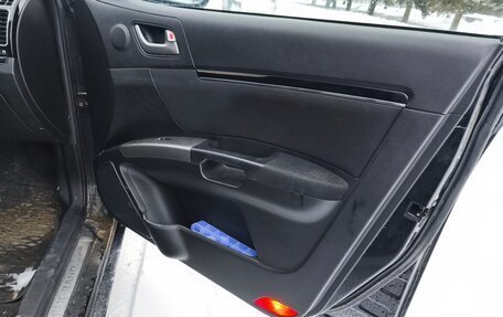 Geely Emgrand EC7, 2013 год, 320 000 рублей, 30 фотография