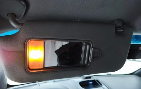 Geely Emgrand EC7, 2013 год, 320 000 рублей, 26 фотография