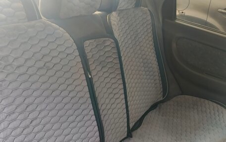 KIA Spectra II (LD), 2007 год, 400 000 рублей, 5 фотография