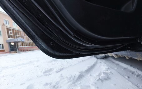 Geely Emgrand EC7, 2013 год, 320 000 рублей, 31 фотография