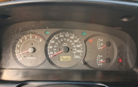 KIA Spectra II (LD), 2007 год, 400 000 рублей, 7 фотография