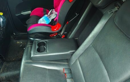 Geely Emgrand EC7, 2013 год, 320 000 рублей, 32 фотография