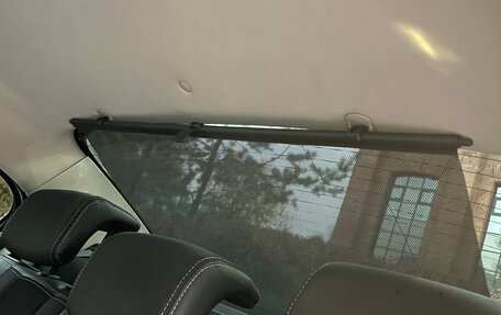 Renault Fluence I, 2010 год, 695 000 рублей, 13 фотография