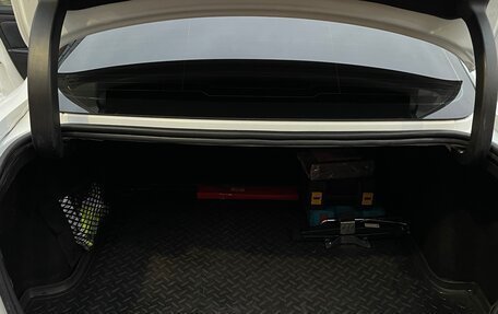 Renault Fluence I, 2010 год, 695 000 рублей, 12 фотография