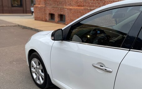 Renault Fluence I, 2010 год, 695 000 рублей, 5 фотография