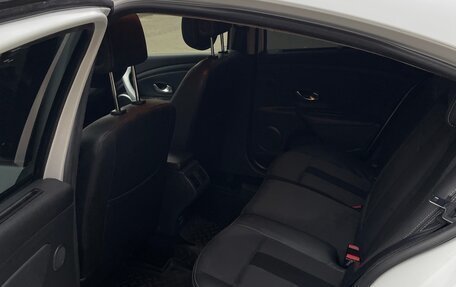 Renault Fluence I, 2010 год, 695 000 рублей, 11 фотография