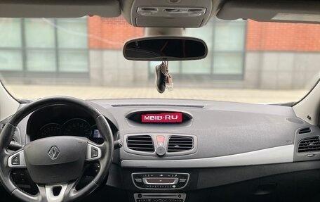 Renault Fluence I, 2010 год, 695 000 рублей, 7 фотография