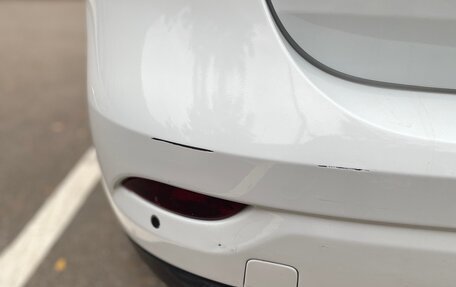 Renault Fluence I, 2010 год, 695 000 рублей, 17 фотография