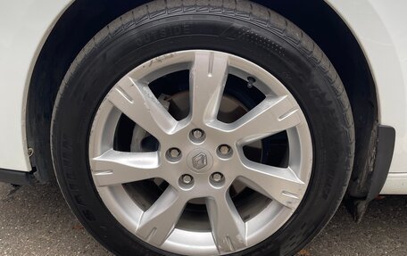 Renault Fluence I, 2010 год, 695 000 рублей, 23 фотография