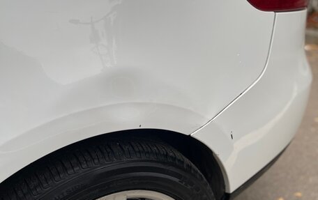 Renault Fluence I, 2010 год, 695 000 рублей, 18 фотография