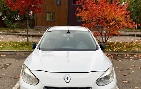 Renault Fluence I, 2010 год, 695 000 рублей, 19 фотография