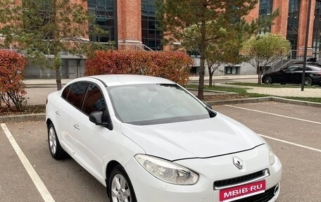 Renault Fluence I, 2010 год, 695 000 рублей, 20 фотография