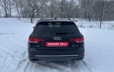 Audi A4, 2019 год, 2 300 000 рублей, 5 фотография