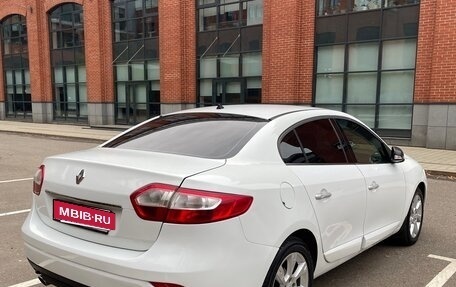 Renault Fluence I, 2010 год, 695 000 рублей, 24 фотография