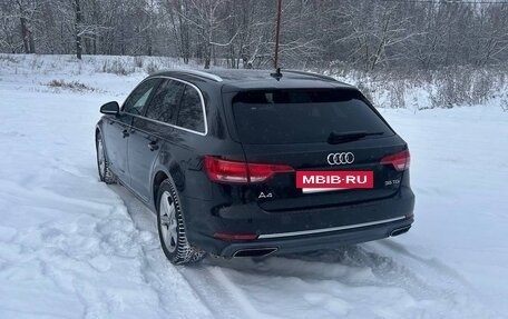 Audi A4, 2019 год, 2 300 000 рублей, 6 фотография