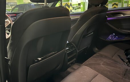 BMW 5 серия, 2018 год, 3 300 000 рублей, 9 фотография