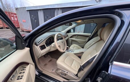 Volvo S80 II рестайлинг 2, 2007 год, 730 000 рублей, 2 фотография