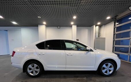 Skoda Octavia, 2013 год, 1 200 000 рублей, 2 фотография