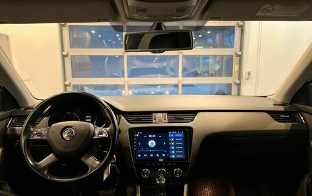 Skoda Octavia, 2013 год, 1 200 000 рублей, 9 фотография