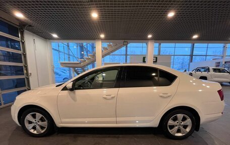 Skoda Octavia, 2013 год, 1 200 000 рублей, 6 фотография