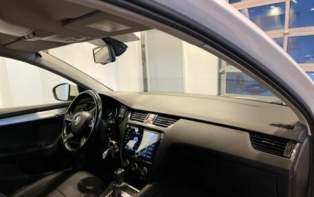 Skoda Octavia, 2013 год, 1 200 000 рублей, 12 фотография