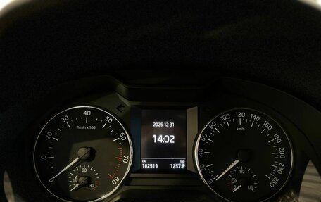 Skoda Octavia, 2013 год, 1 200 000 рублей, 11 фотография