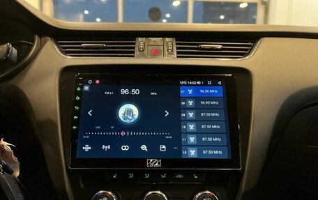 Skoda Octavia, 2013 год, 1 200 000 рублей, 13 фотография