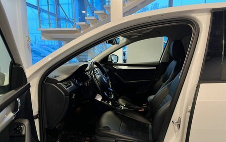 Skoda Octavia, 2013 год, 1 200 000 рублей, 14 фотография