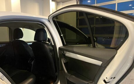 Skoda Octavia, 2013 год, 1 200 000 рублей, 15 фотография