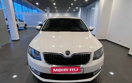 Skoda Octavia, 2013 год, 1 200 000 рублей, 8 фотография