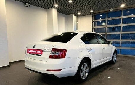 Skoda Octavia, 2013 год, 1 200 000 рублей, 3 фотография
