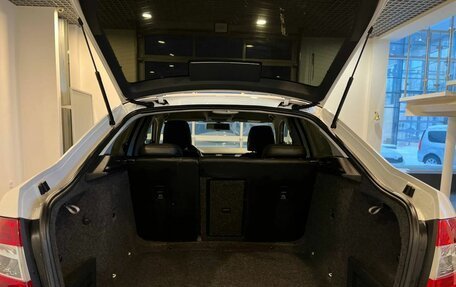 Skoda Octavia, 2013 год, 1 200 000 рублей, 16 фотография