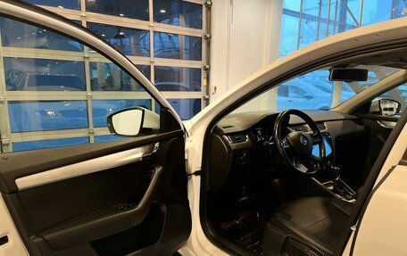 Skoda Octavia, 2013 год, 1 200 000 рублей, 18 фотография