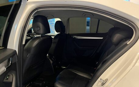 Skoda Octavia, 2013 год, 1 200 000 рублей, 22 фотография