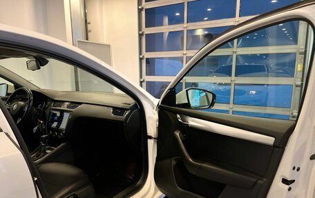 Skoda Octavia, 2013 год, 1 200 000 рублей, 24 фотография