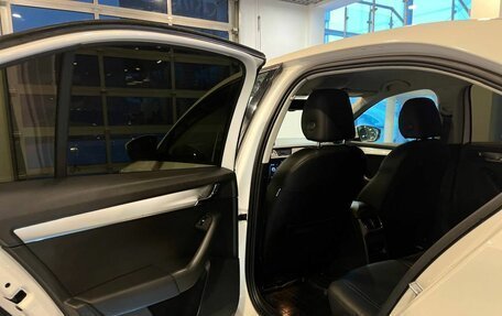 Skoda Octavia, 2013 год, 1 200 000 рублей, 21 фотография