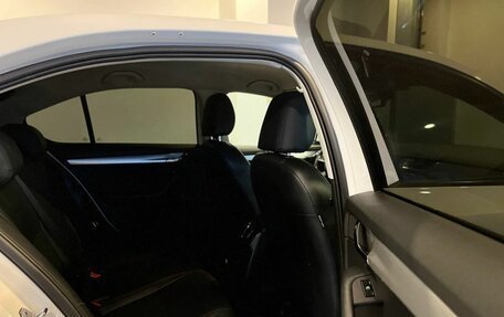 Skoda Octavia, 2013 год, 1 200 000 рублей, 23 фотография