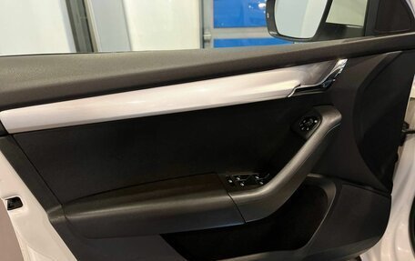 Skoda Octavia, 2013 год, 1 200 000 рублей, 19 фотография