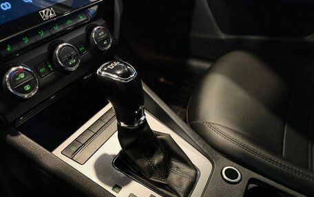 Skoda Octavia, 2013 год, 1 200 000 рублей, 28 фотография