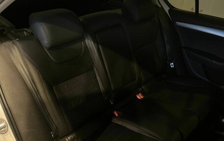 Skoda Octavia, 2013 год, 1 200 000 рублей, 31 фотография