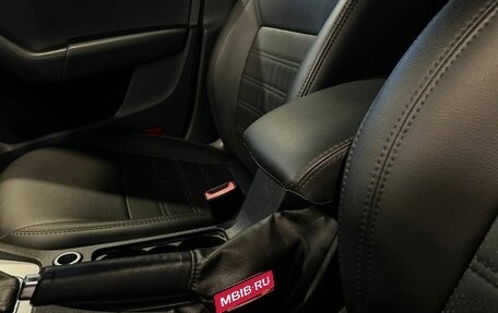 Skoda Octavia, 2013 год, 1 200 000 рублей, 29 фотография