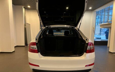 Skoda Octavia, 2013 год, 1 200 000 рублей, 32 фотография