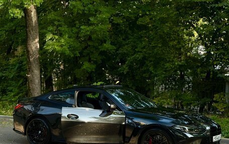 BMW M4, 2021 год, 8 200 000 рублей, 6 фотография