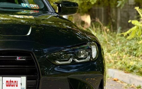 BMW M4, 2021 год, 8 200 000 рублей, 11 фотография