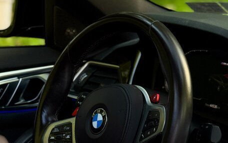 BMW M4, 2021 год, 8 200 000 рублей, 7 фотография