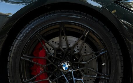 BMW M4, 2021 год, 8 200 000 рублей, 9 фотография