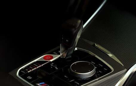 BMW M4, 2021 год, 8 200 000 рублей, 15 фотография