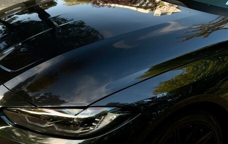 BMW M4, 2021 год, 8 200 000 рублей, 12 фотография